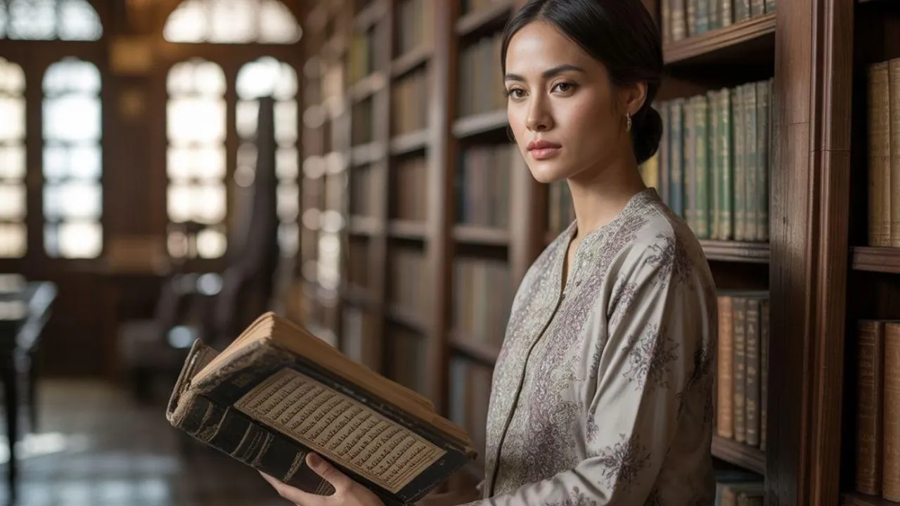 Arti Nama Firza: Makna, Asal Usul, dan Karakteristik Lengkap