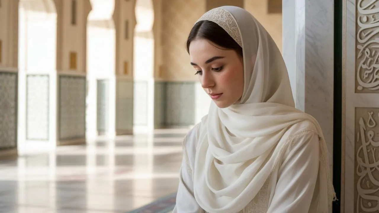 Arti Nama Fitri: Makna Suci dan Murni dalam Tradisi Islam