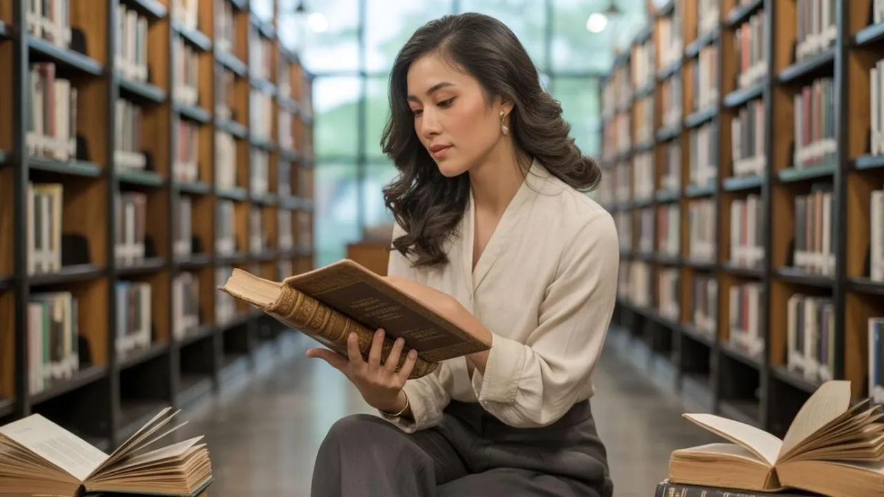 Arti Nama Friska: Makna, Asal Bahasa, dan Karakteristik Lengkap