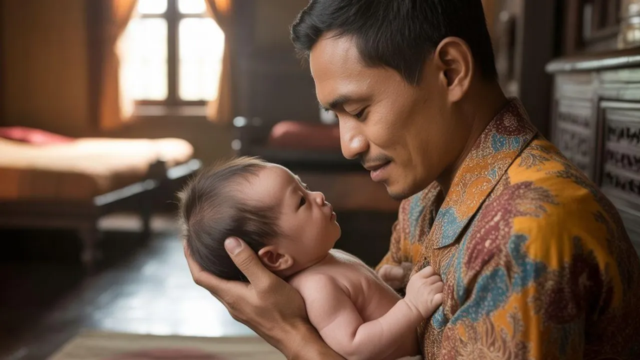 Arti Nama Galih: Makna Mendalam dari Bahasa Jawa untuk Buah Hati
