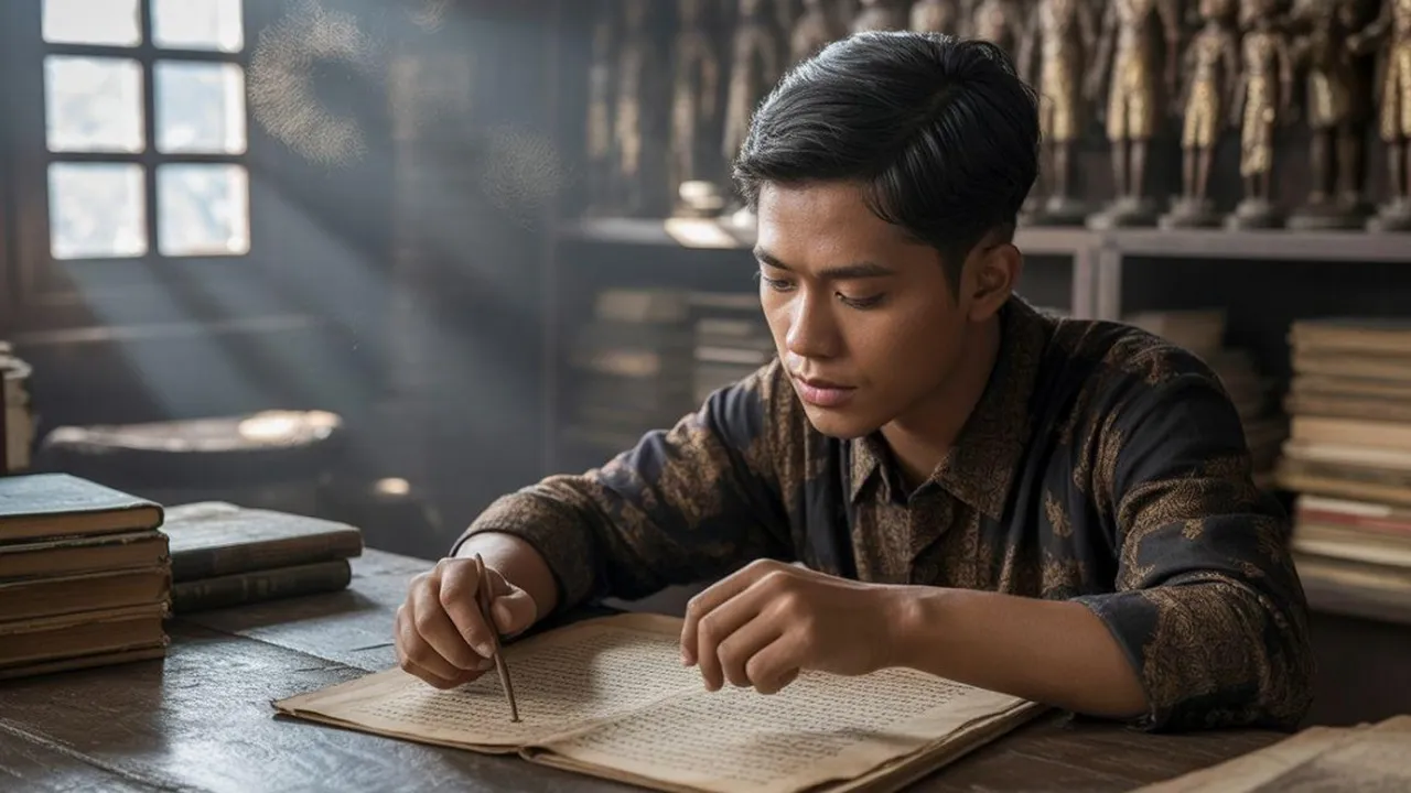 Arti Nama Gama: Makna, Asal Bahasa, dan Karakteristik Lengkap