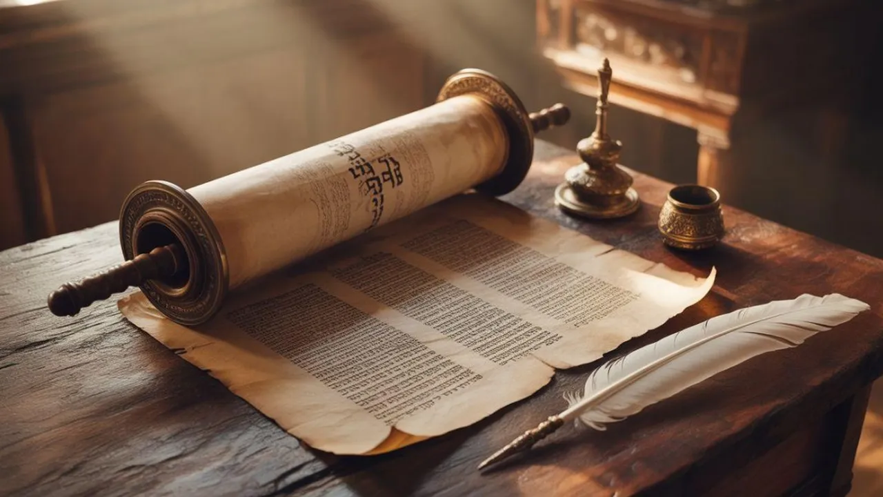 Arti Nama Gamaliel: Makna, Sejarah, dan Karakteristik Lengkap