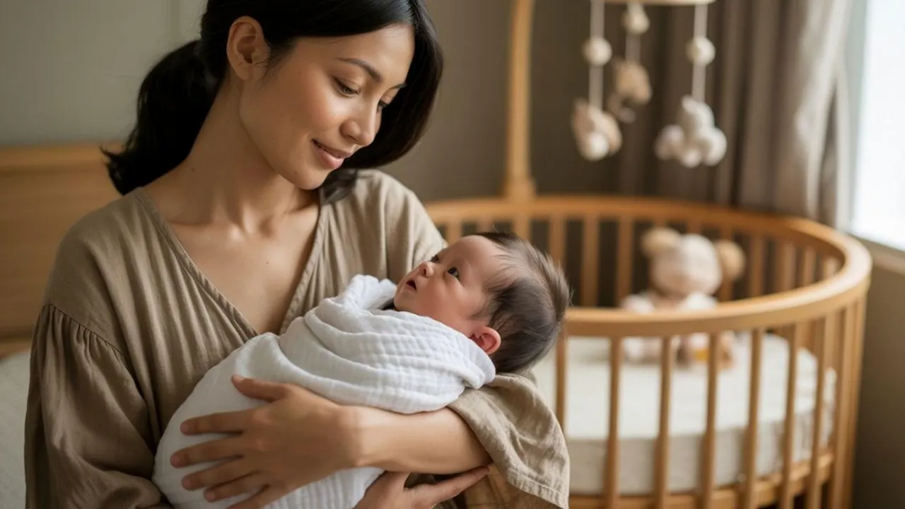 Arti Nama Ghaitsa: Makna, Asal Bahasa, dan Pertimbangan dalam Memilih Nama Bayi