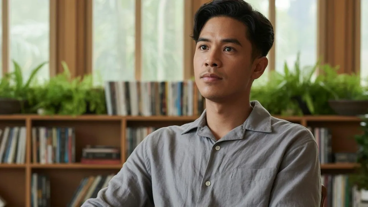 Arti Nama Gian: Makna, Asal Usul, dan Karakteristik Lengkap
