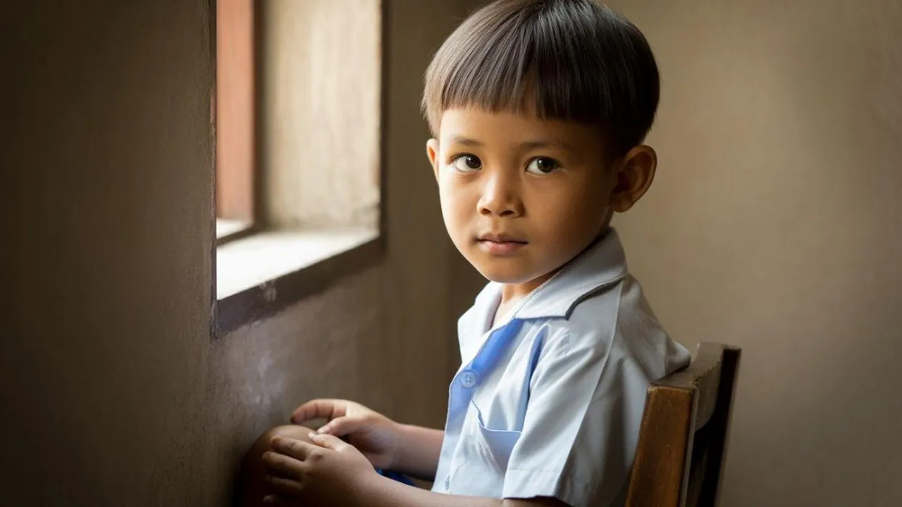 Arti Nama Gilang: Makna, Karakter, dan Rangkaian Nama untuk Anak Laki-laki