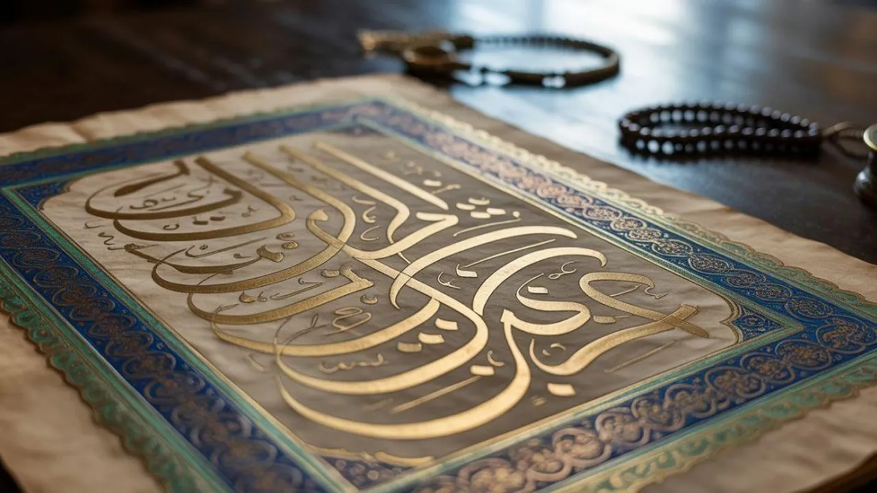 Arti Nama Gina dalam Islam: Makna dan Perspektif Islami