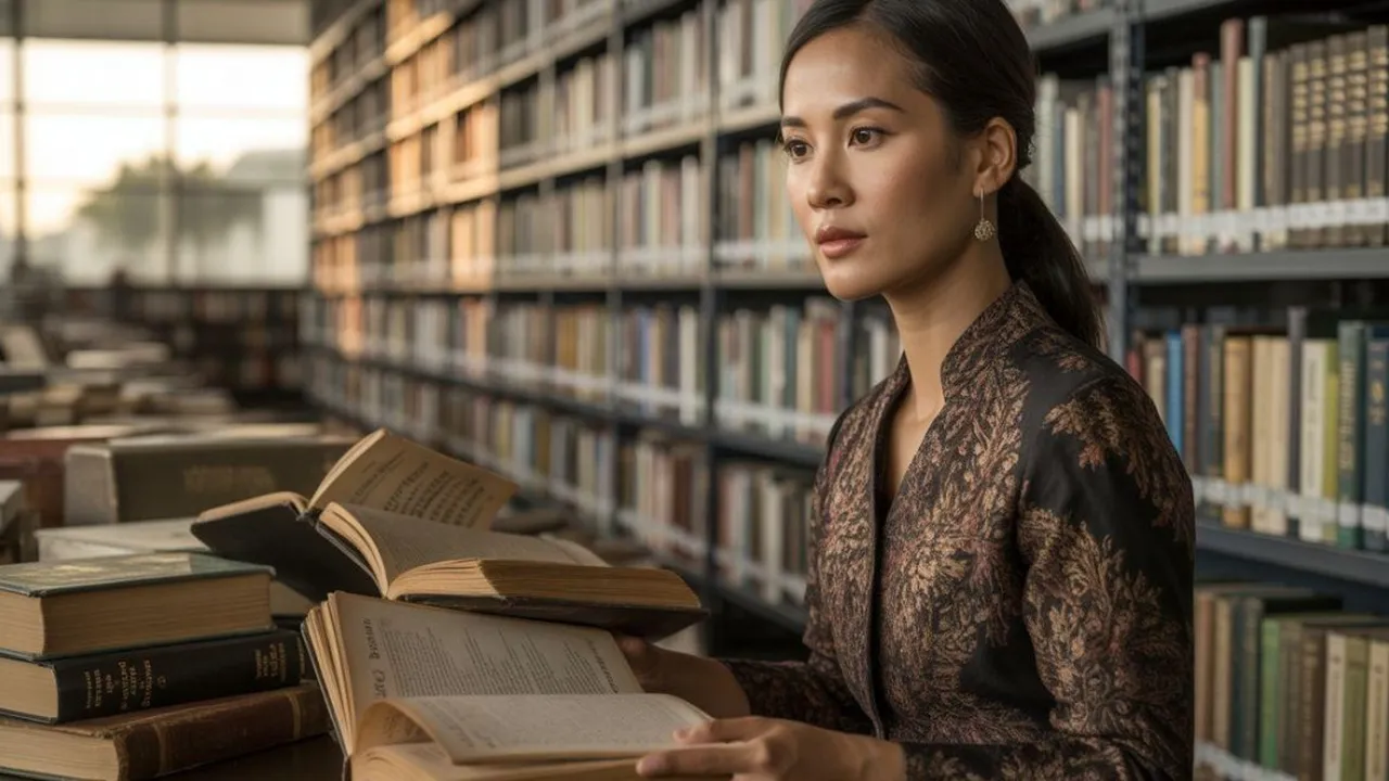 Arti Nama Giska: Makna, Asal Bahasa, dan Karakteristik Lengkap