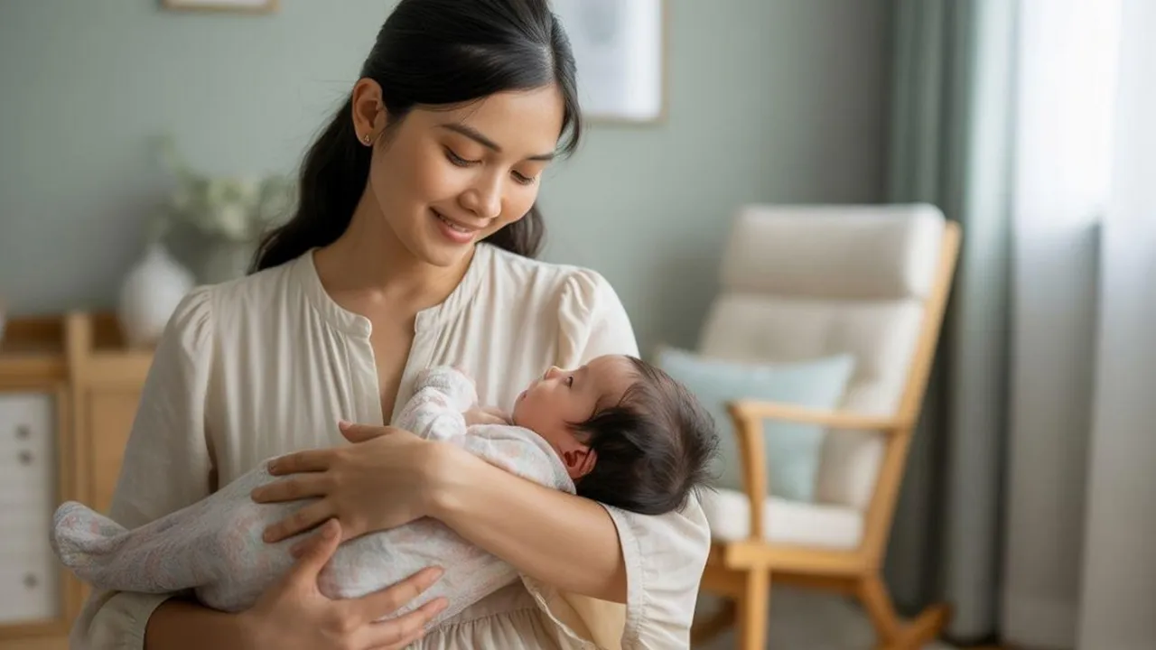 Arti Nama Grizelle: Makna, Karakter, dan Rangkaian Nama untuk Anak Perempuan