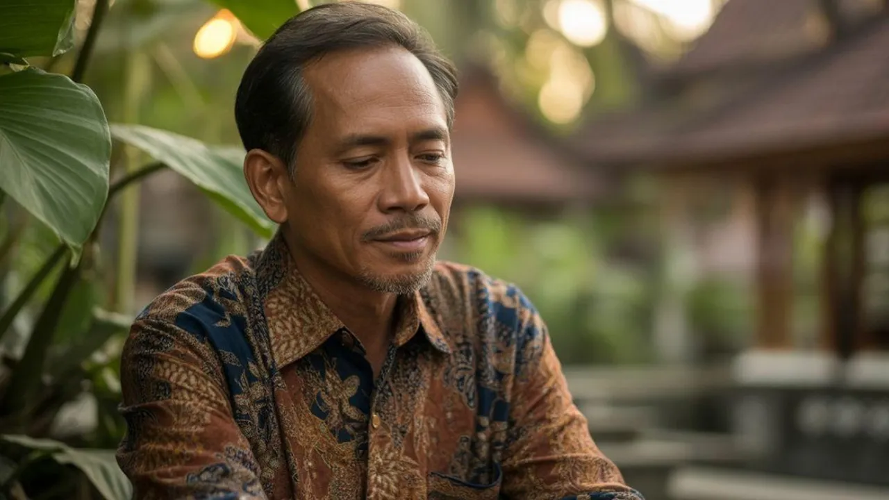 Arti Nama Gunawan: Makna, Asal Usul, dan Filosofi di Balik Nama Populer Indonesia