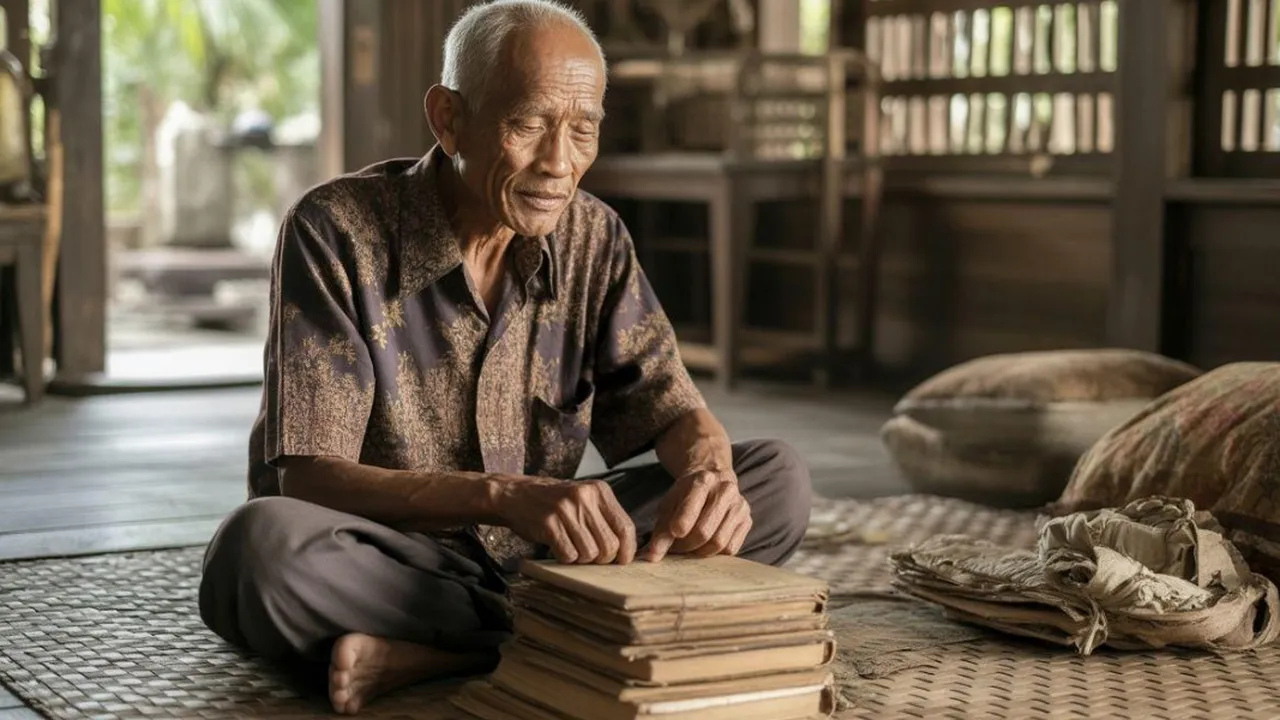 Arti Nama Gusti: Makna, Sejarah, dan Penggunaannya dalam Budaya Indonesia