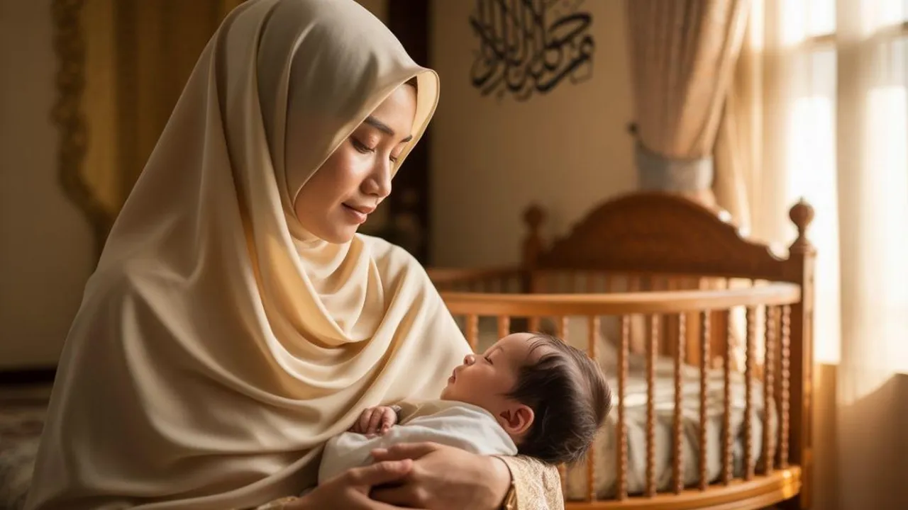 Arti Nama Hafizah: Makna Mulia Penjaga dan Pelindung untuk Buah Hati