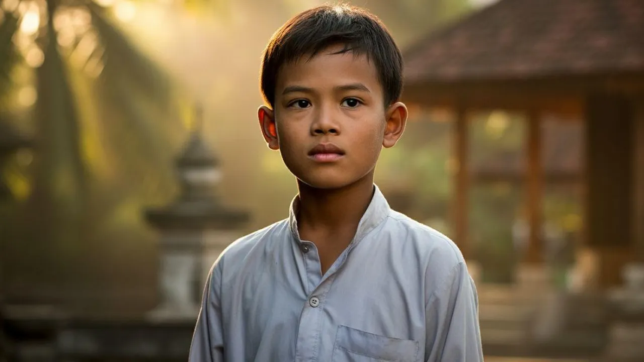 Arti Nama Haidar: Makna Pemberani dan Kuat untuk Anak Laki-laki