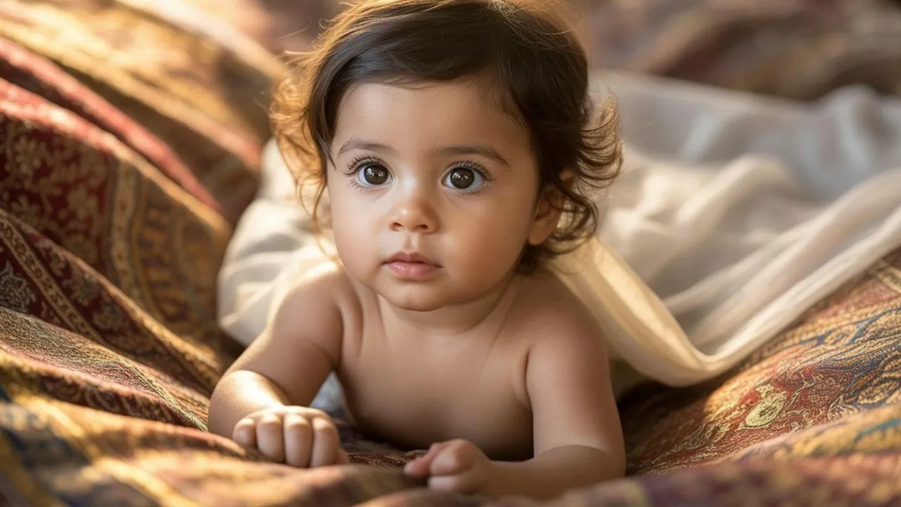 Arti Nama Haifa: Makna Indah dari Bahasa Arab untuk Bayi Perempuan