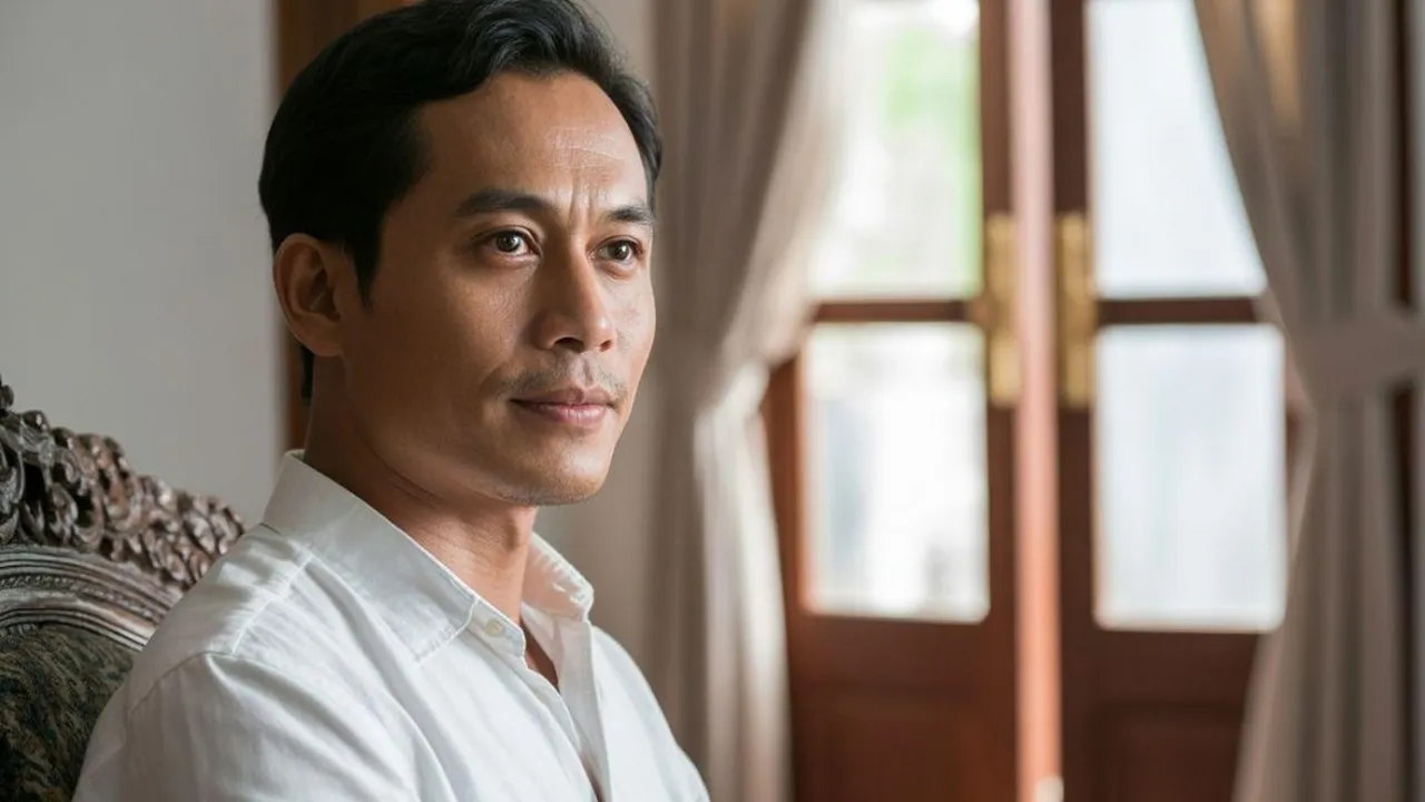 Arti Nama Halim: Makna, Asal Usul, dan Karakteristik Lengkap