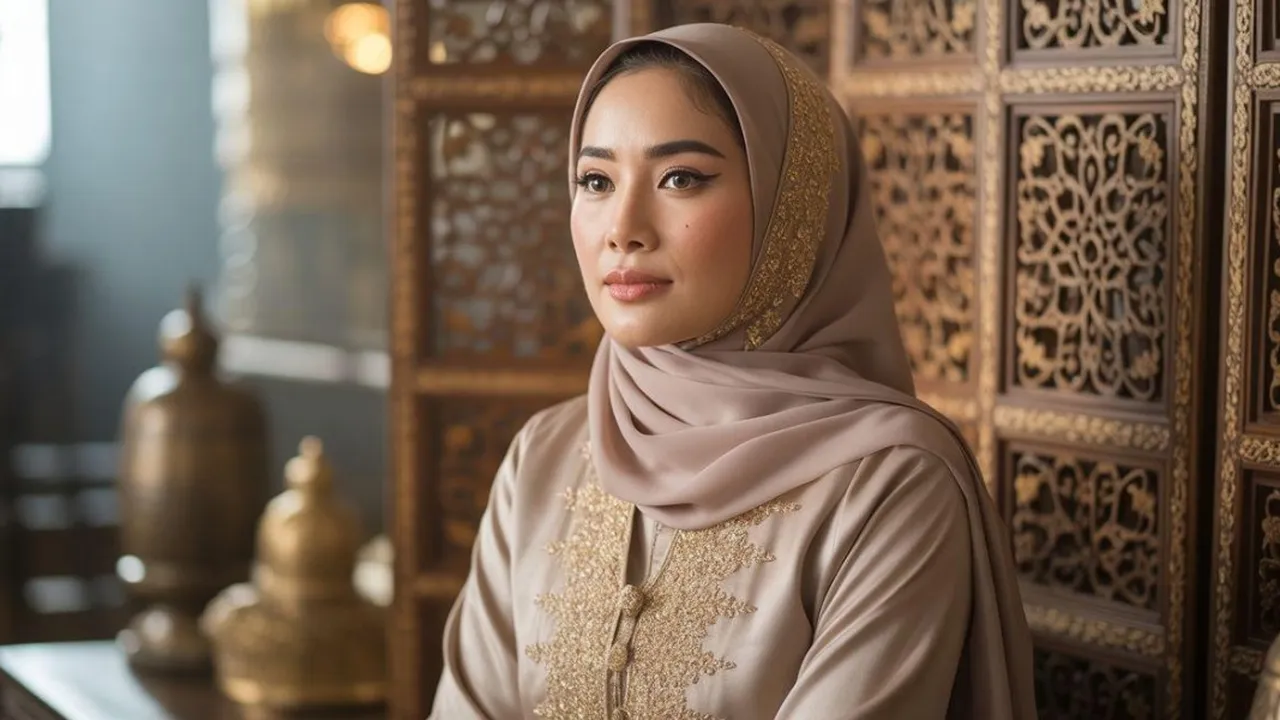 Arti Nama Hamidah: Makna, Asal Usul, dan Karakteristik Lengkap