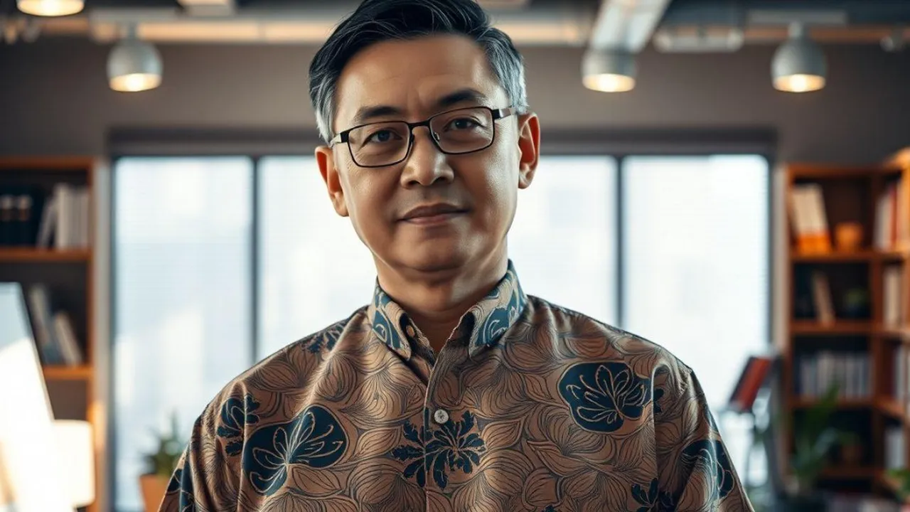 Arti Nama Hamka: Makna, Asal Bahasa, dan Karakteristik Lengkap