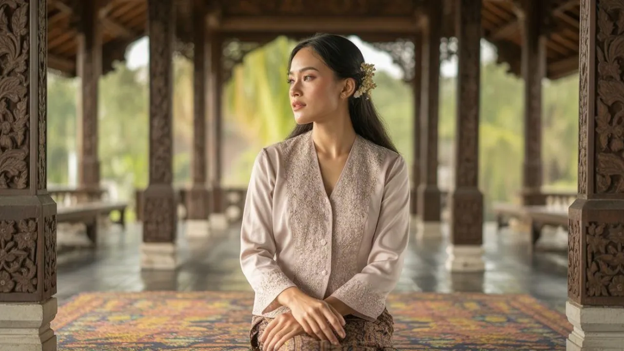 Arti Nama Handayani: Makna, Filosofi, dan Nilai-Nilai Luhur dalam Budaya Jawa