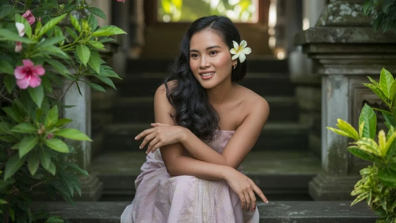 Arti Nama Hani: Makna, Karakter, dan Rangkaian Nama yang Indah