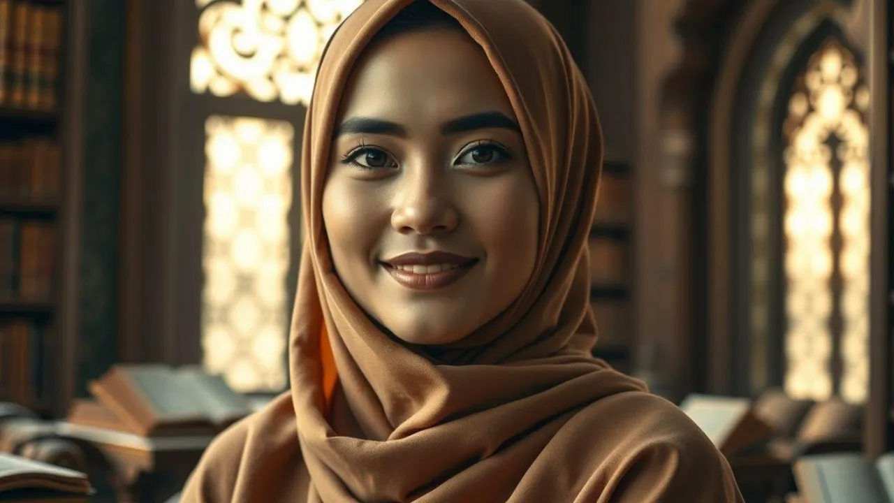 Arti Nama Hanun: Makna, Asal Bahasa, dan Karakteristik Lengkap