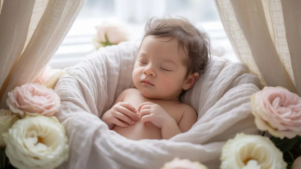 Arti Nama Hasna: Makna Cantik dan Indah untuk Bayi Perempuan