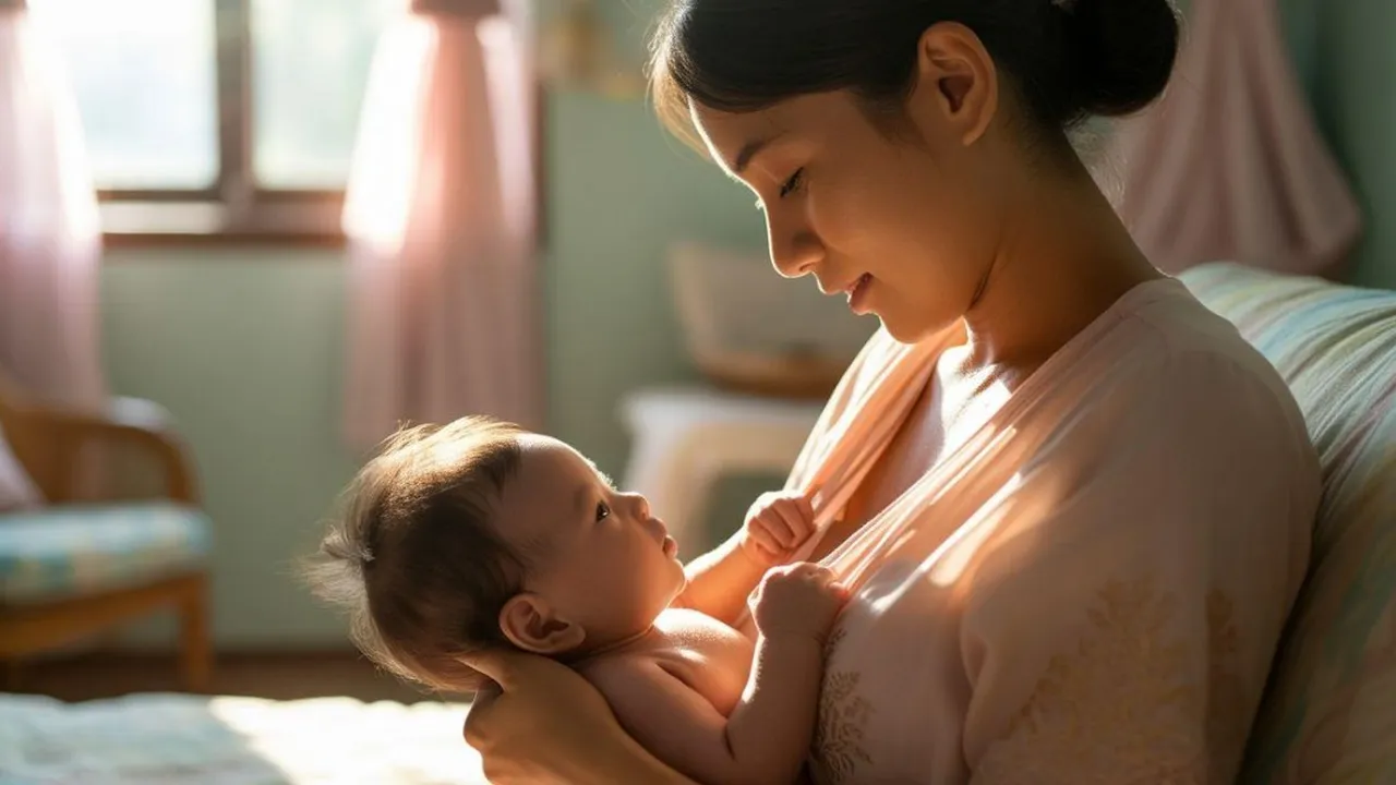 Arti Nama Haura: Makna Indah untuk Anak Perempuan