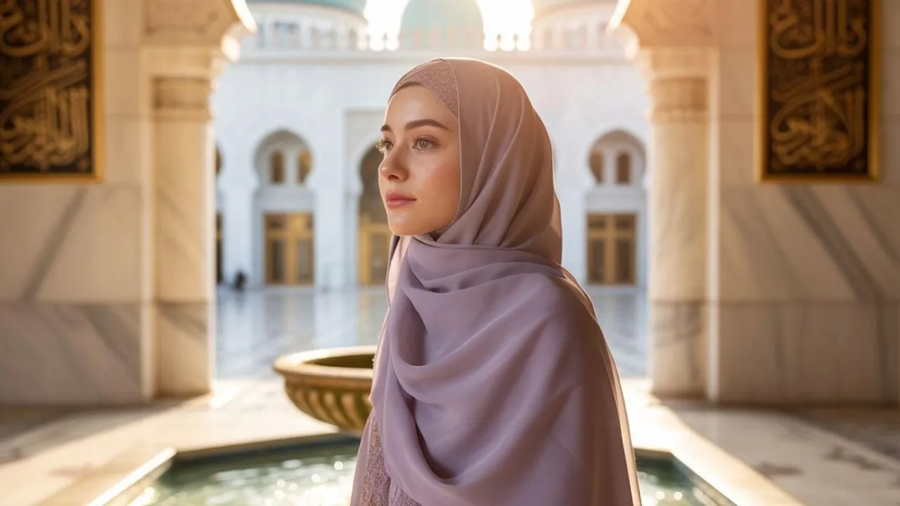 Arti Nama Hayfa: Makna, Asal Usul, dan Karakteristik Nama Islami yang Indah