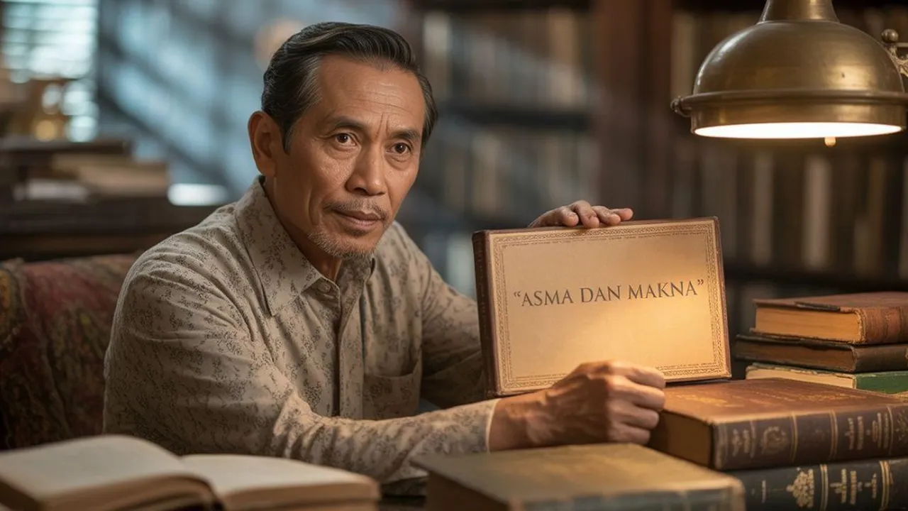 Arti Nama Helmi: Makna, Asal Bahasa, dan Karakteristik Lengkap