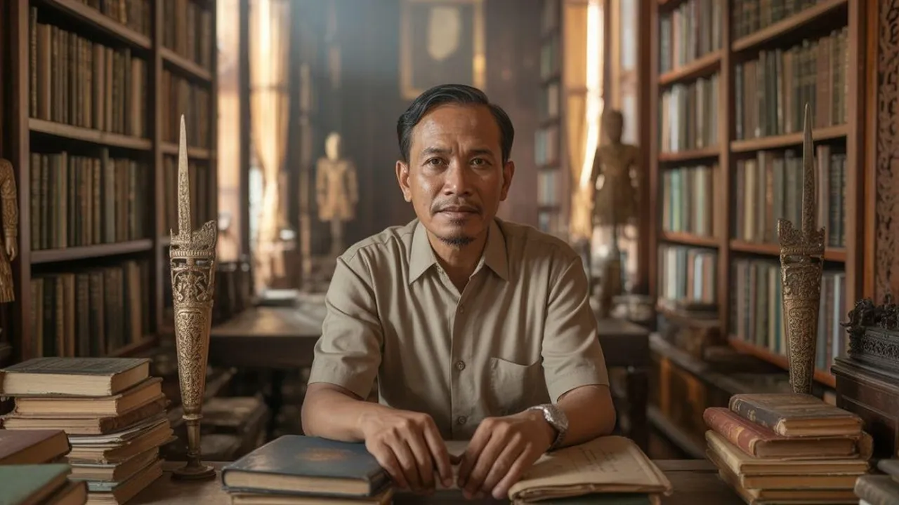 Arti Nama Heri: Makna, Asal Usul, dan Karakteristik Lengkap
