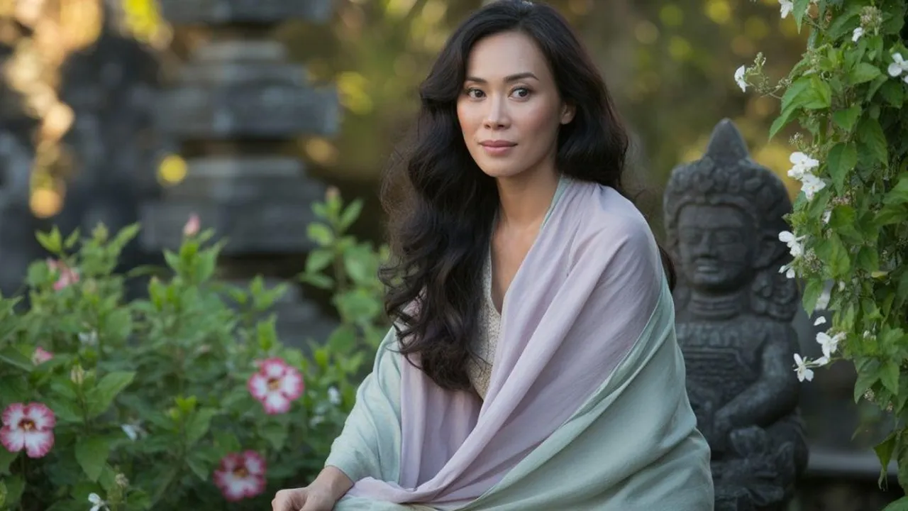 Arti Nama Herlina: Makna, Karakter, dan Kepribadian yang Terkandung