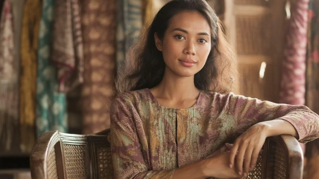 Arti Nama Hilma: Makna, Asal Bahasa, dan Karakteristik Lengkap