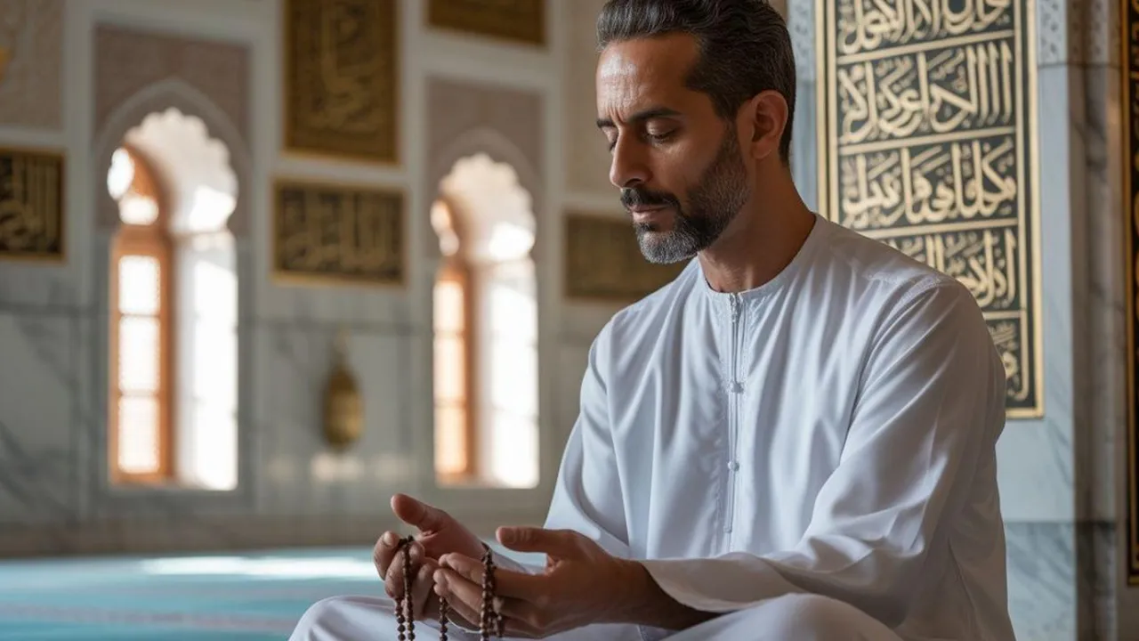Arti Nama Hilman: Makna Kesabaran dan Kebijaksanaan dalam Tradisi Islam