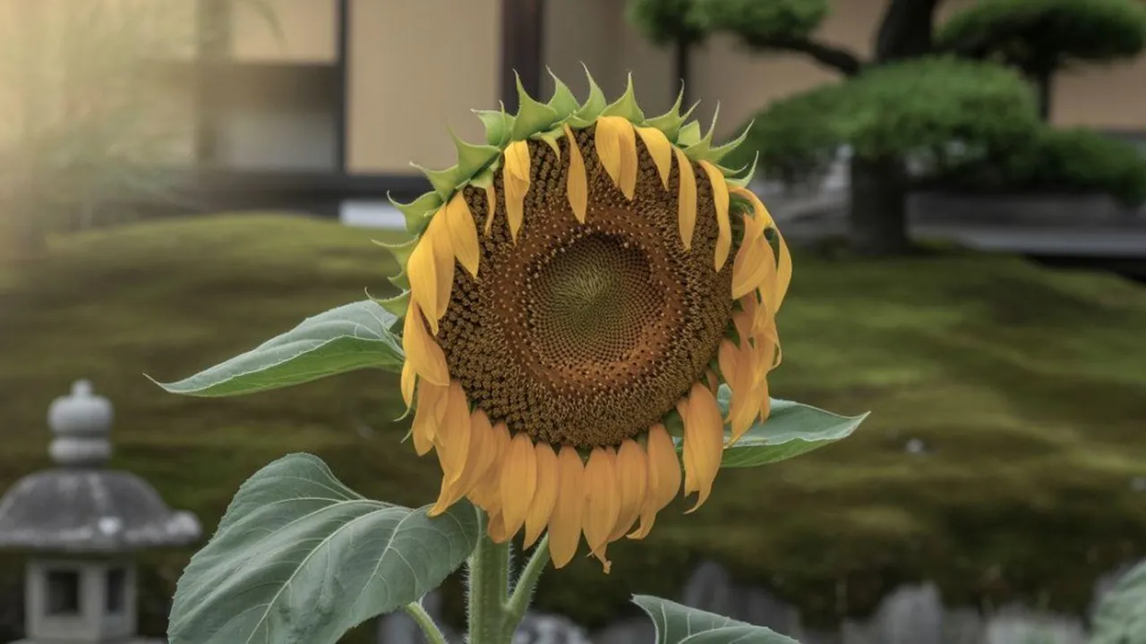 Arti Nama Himawari: Makna Indah Bunga Matahari dari Jepang