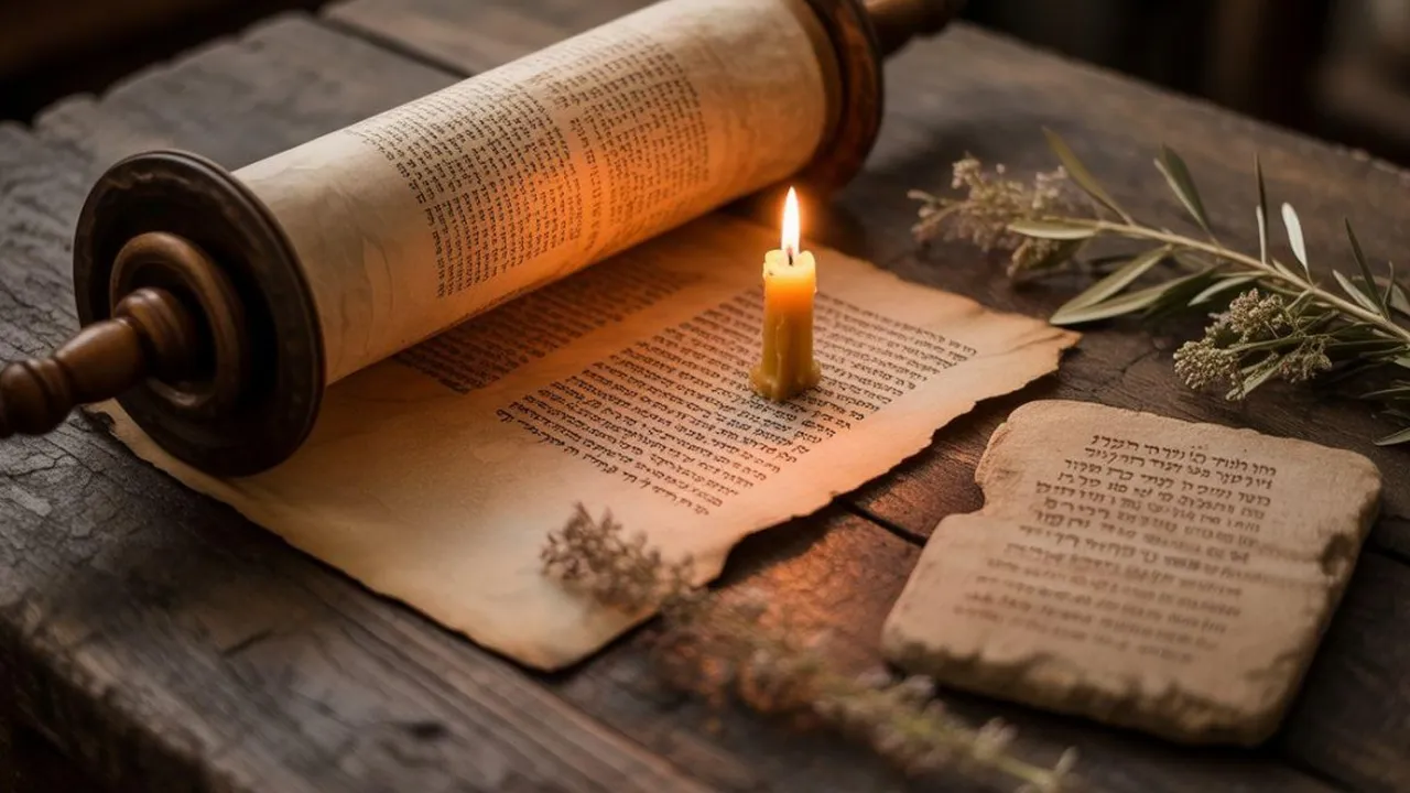 Arti Nama Hosea: Makna, Sejarah, dan Signifikansi Spiritual