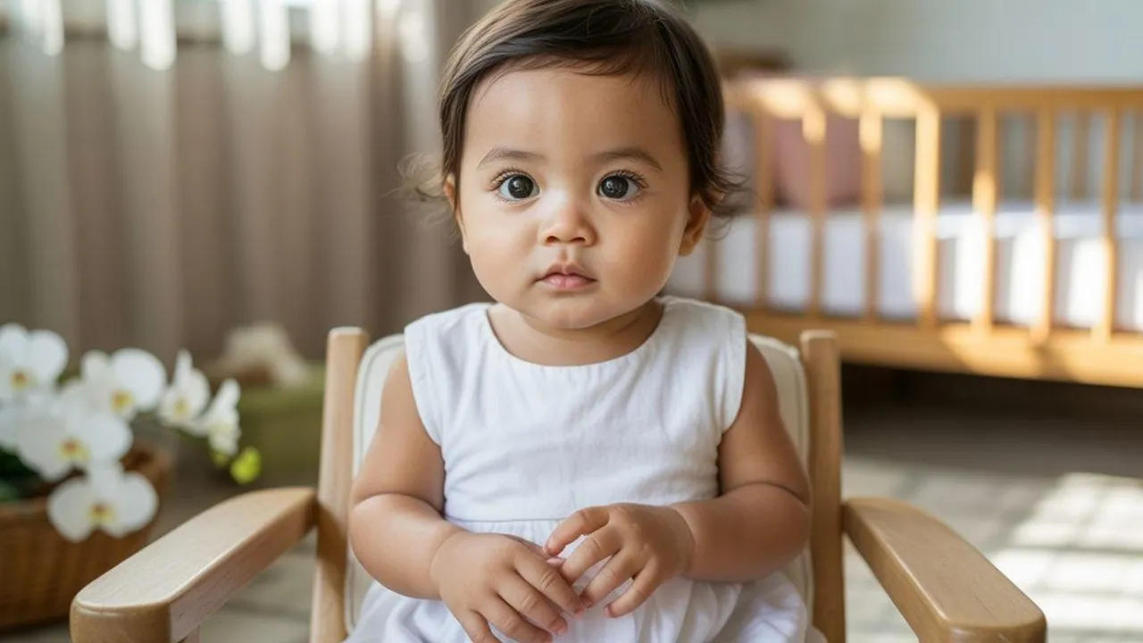 Arti Nama Ica: Makna, Karakter, dan Rangkaian Nama yang Indah untuk Anak Perempuan