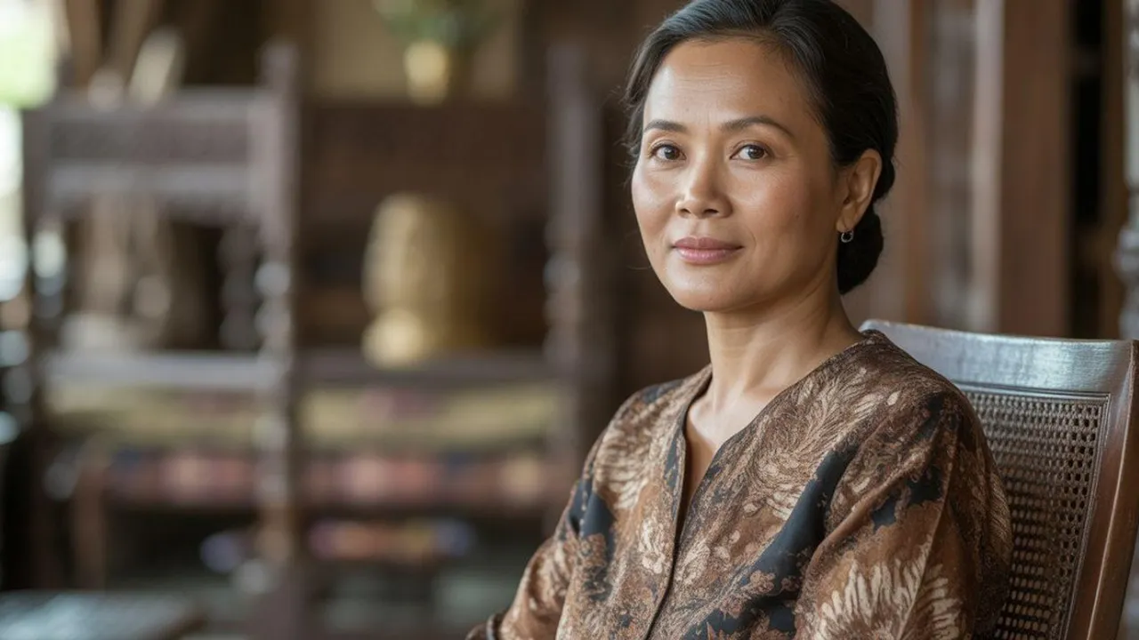 Arti Nama Iis: Makna, Karakter, dan Kombinasi Nama yang Indah