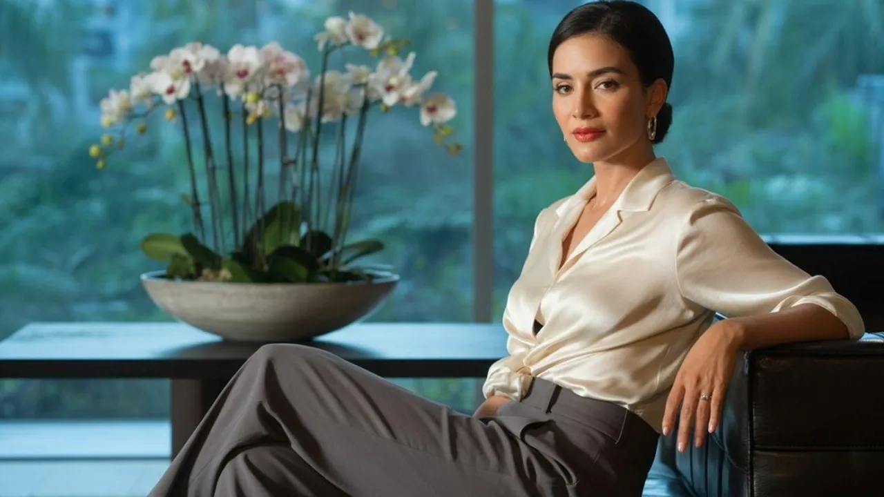 Arti Nama Imelda: Makna, Karakter, dan Kepribadian Lengkap