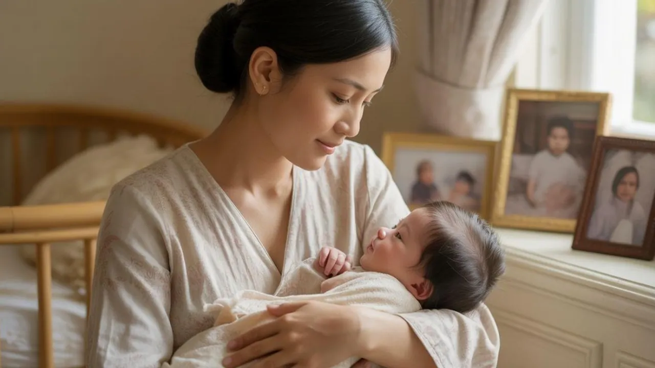 Arti Nama Inaya: Makna, Asal Usul, dan Karakteristik Lengkap