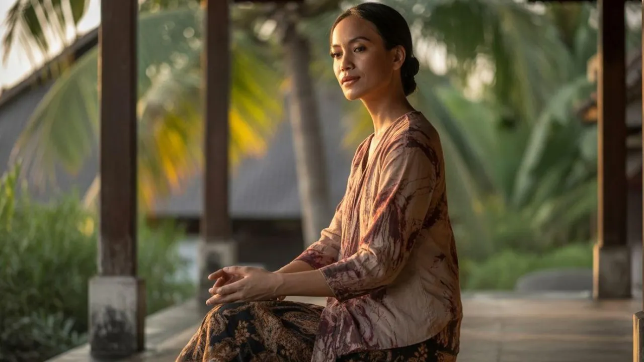 Arti Nama Indi: Makna, Asal Bahasa, dan Karakteristik Lengkap