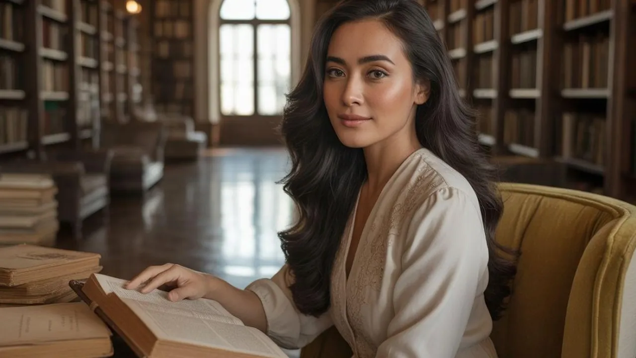 Arti Nama Indira: Makna, Karakter, dan Inspirasi Rangkaian Nama