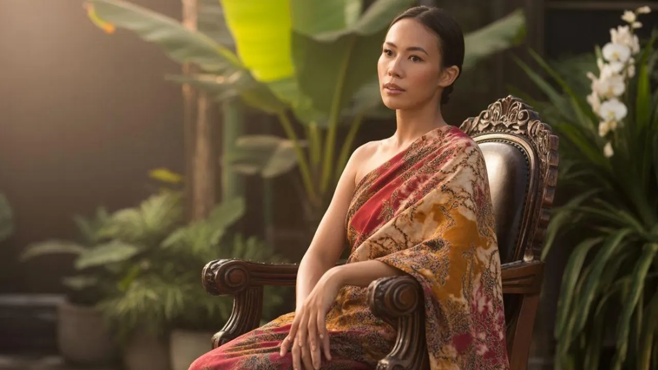 Arti Nama Ira: Makna, Karakter, dan Rangkaian Nama yang Indah