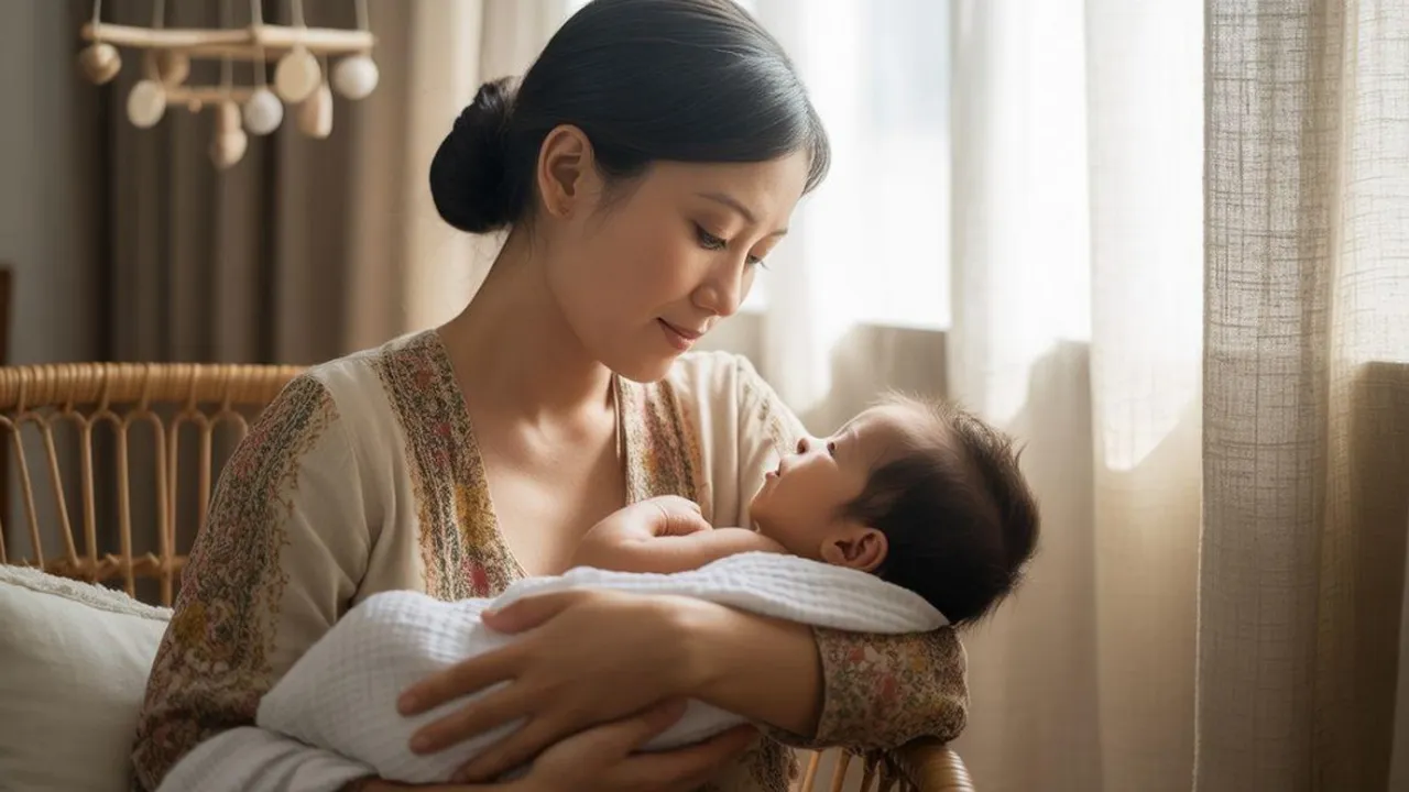 Arti Nama Irma: Makna, Karakter, dan Inspirasi Rangkaian Nama untuk Anak Perempuan Arti Nama Irma: Makna, Karakter, dan Inspirasi Rangkaian Nama untuk Anak Perempuan