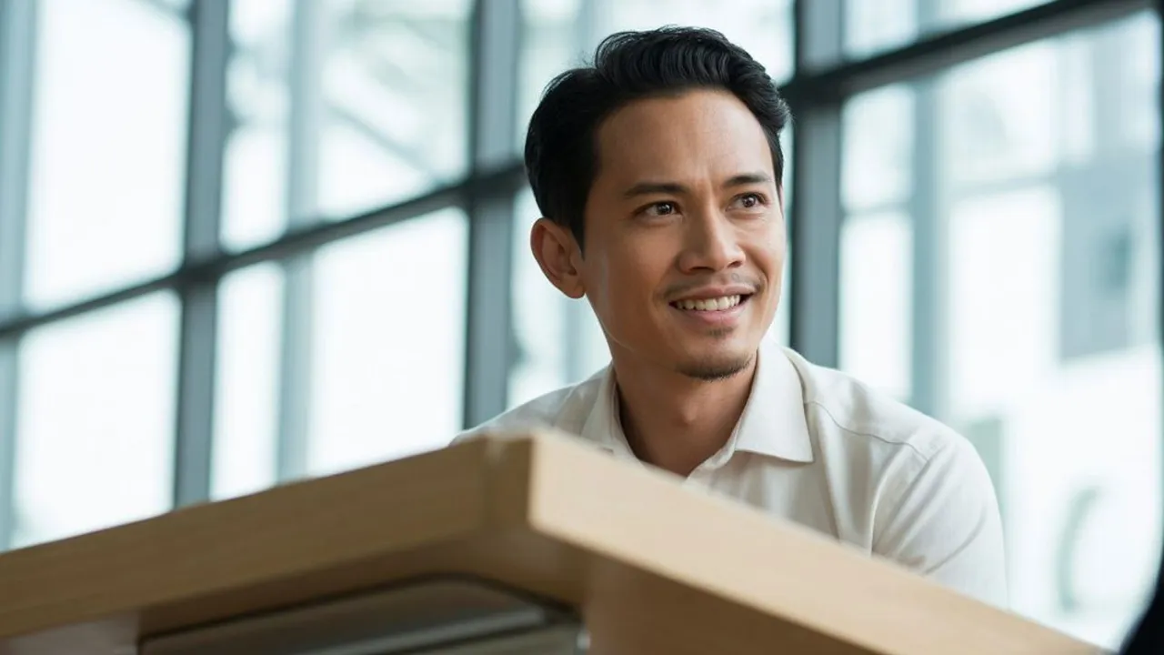 Arti Nama Irwan: Makna, Karakter, dan Kepribadian Lengkap