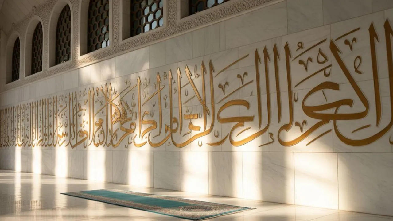 Arti Nama Isa: Makna, Sejarah, dan Keistimewaan dalam Islam