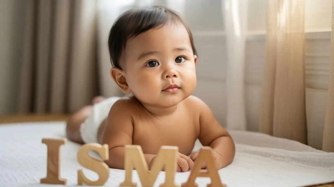 Arti Nama Isma: Makna, Karakter, dan Kombinasi Populer untuk Bayi