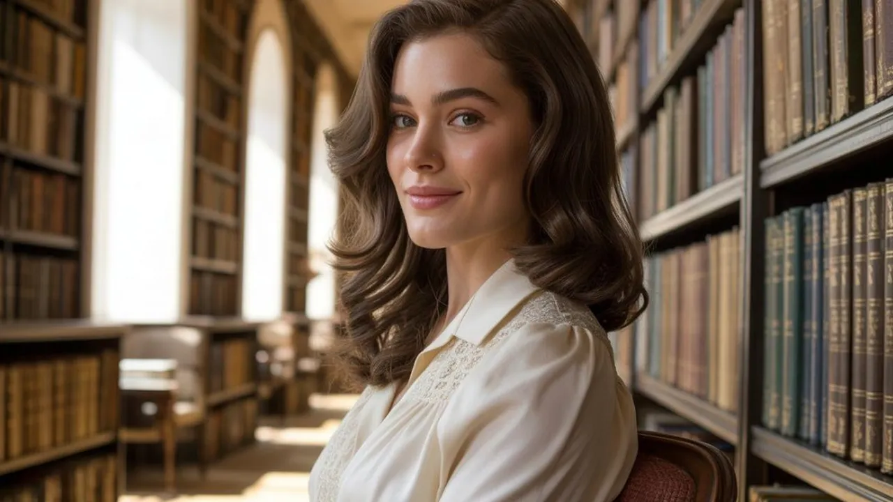 Arti Nama Jacqueline: Makna, Sejarah, dan Karakteristik Nama Perempuan yang Elegan