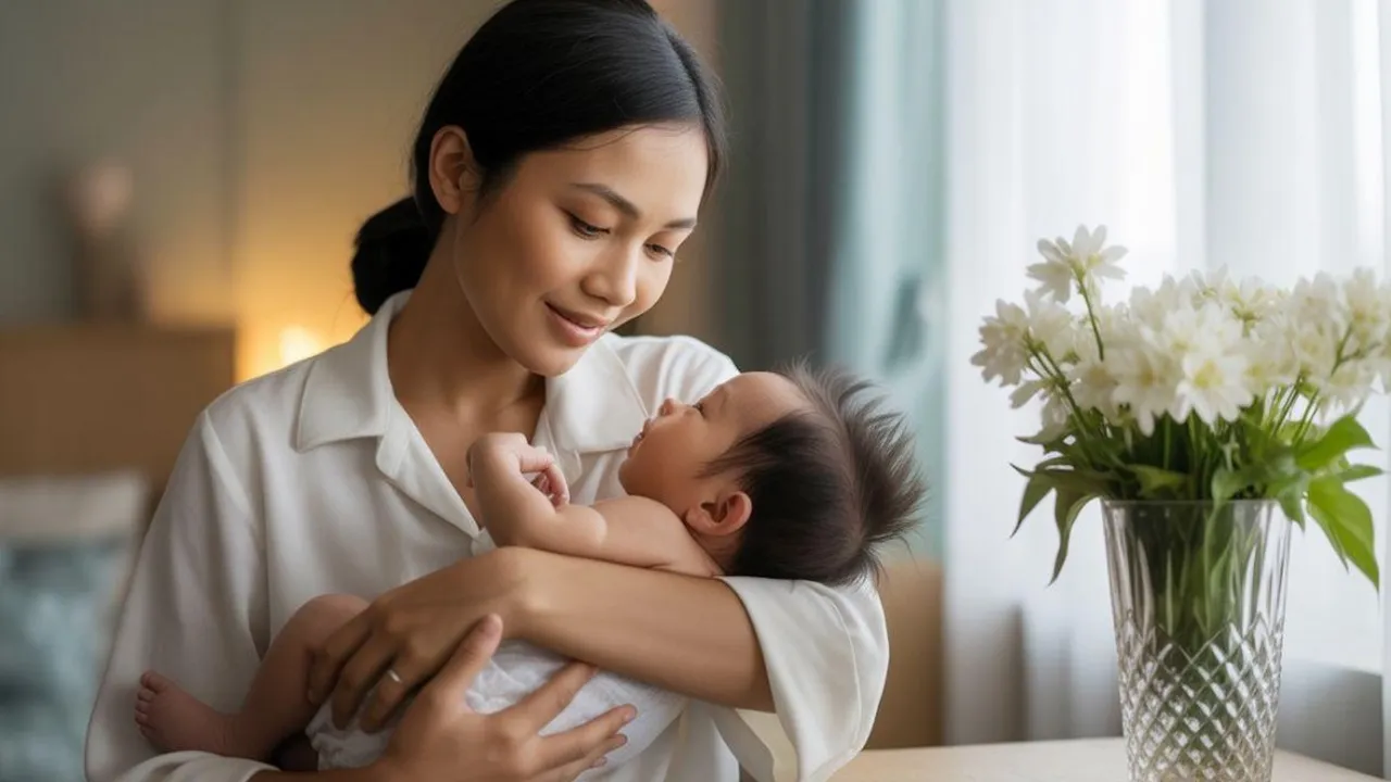 Arti Nama Jasmine: Makna Indah Hadiah dari Tuhan untuk Buah Hati