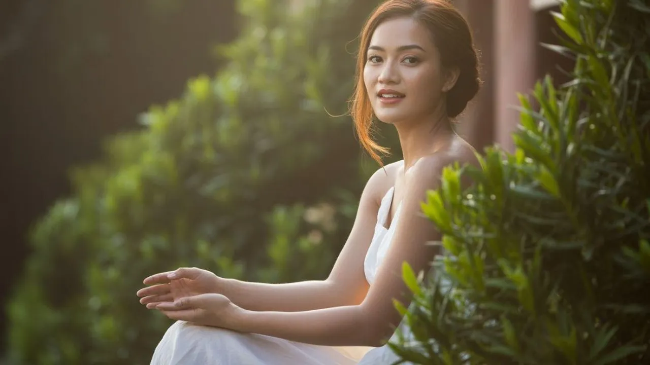Arti Nama Jesslyn: Makna, Karakter, dan Rangkaian Nama yang Indah