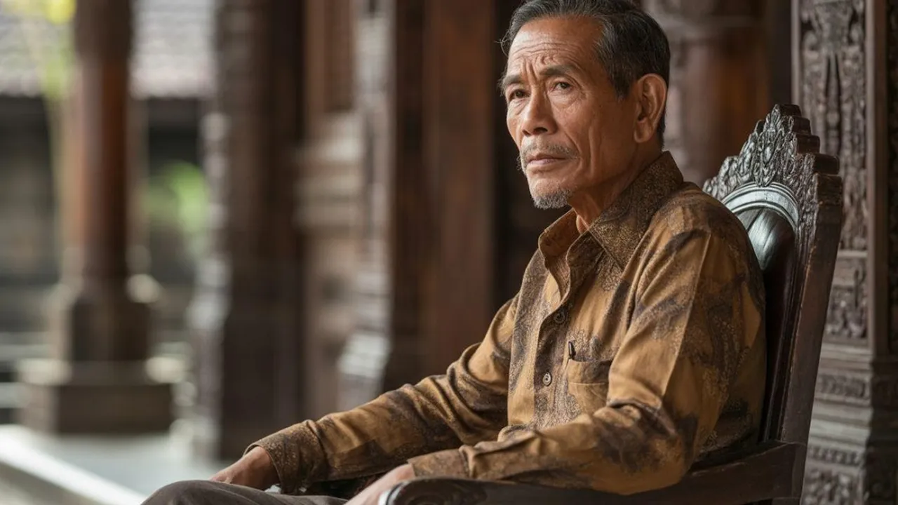 Arti Nama Joko: Makna, Sejarah, dan Popularitas Nama Jawa yang Mendunia