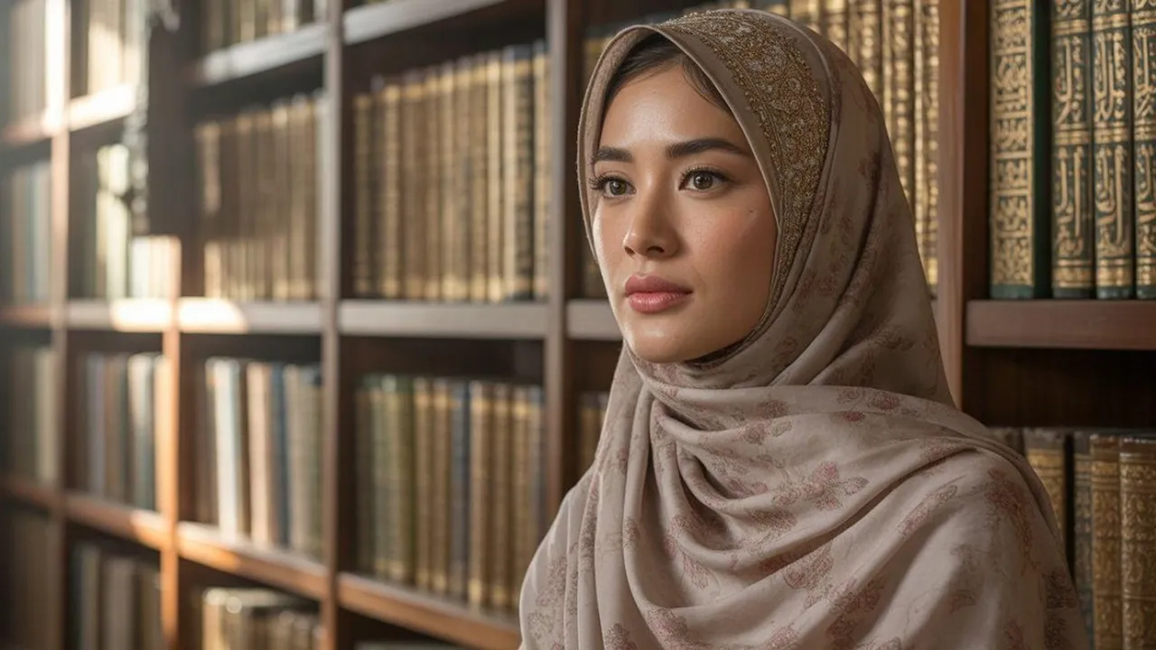 Arti Nama Juwita Menurut Islam: Makna, Sejarah, dan Pandangan Agama