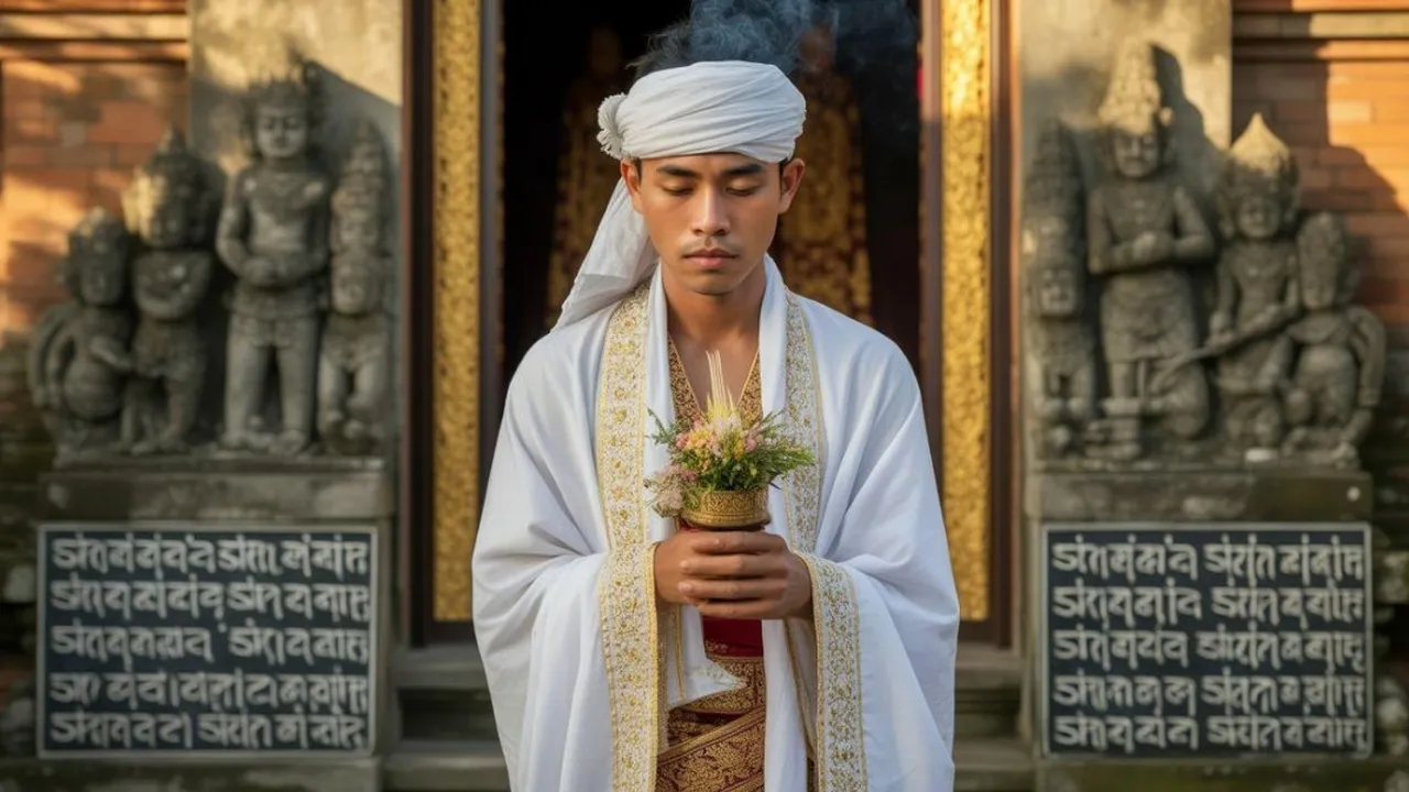 Arti Nama Kadek: Makna, Sejarah, dan Tradisi Penamaan Bali